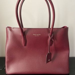 Kate Spade mid size purse